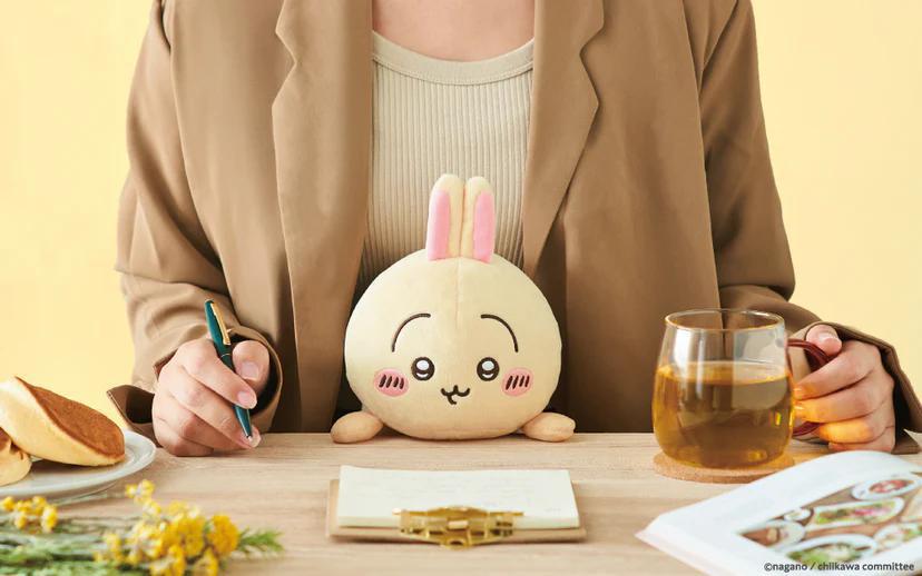 Chiikawa Posture Pal-Usagi