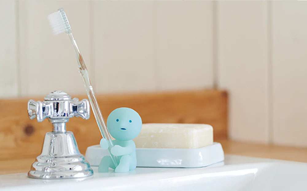Smiski Toothbrush Stand (Protecting)