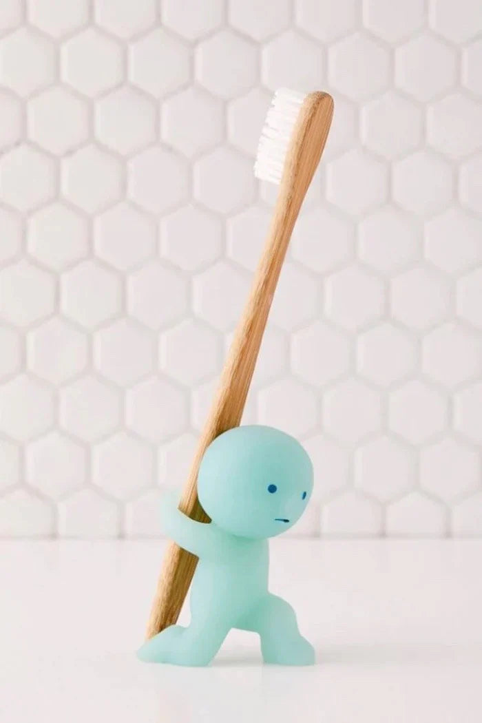 Smiski Toothbrush Stand (Carrying)