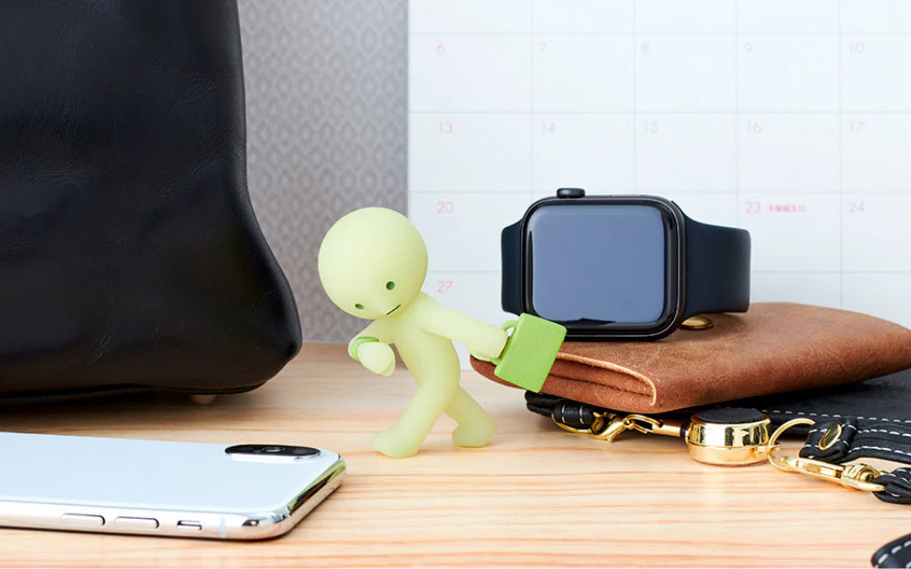 Smiski Work Series (Box of 12)