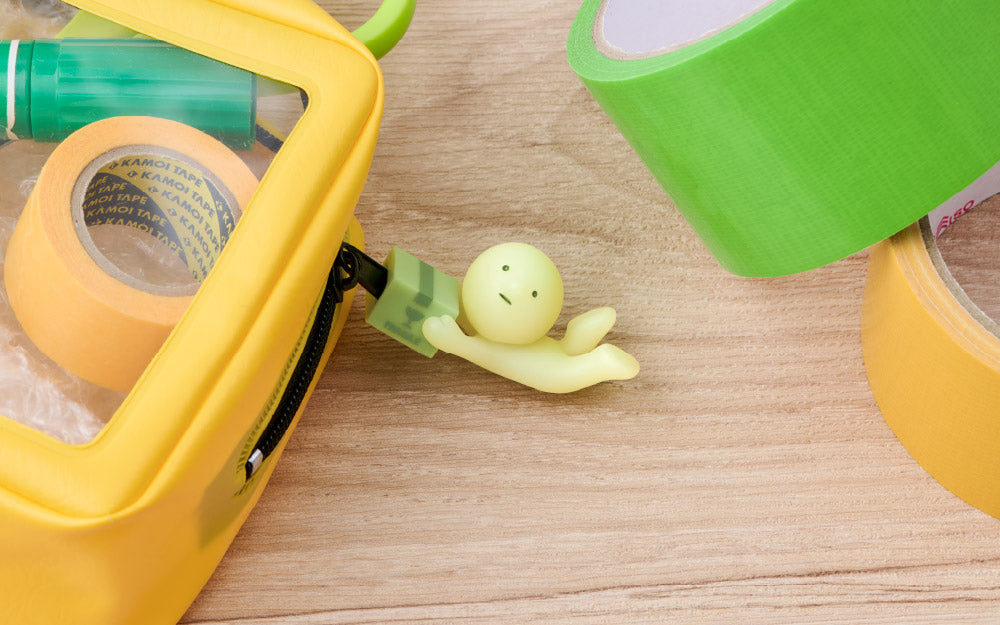 SMISKI Zipperbite (Vol. 2) - Falling Down