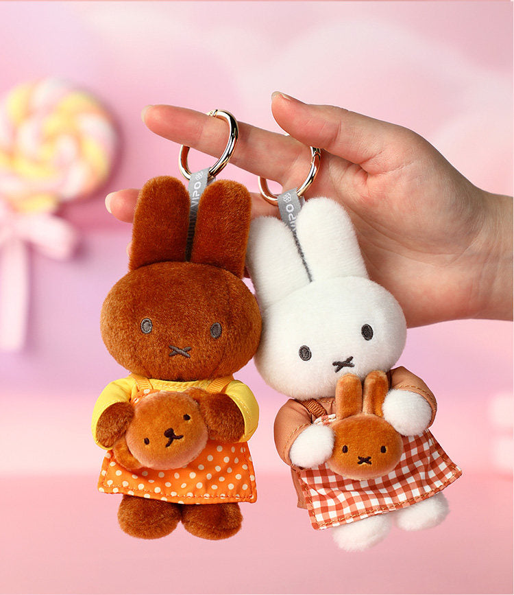 Miffy – Mr. Surprise LIVE