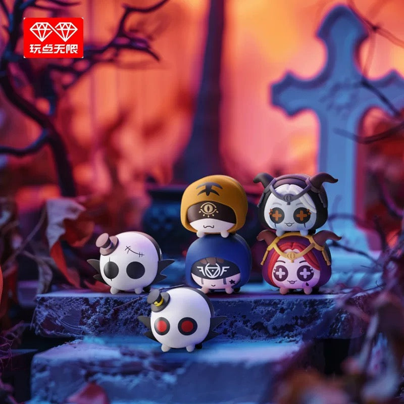 Identity V Manor Lianmeng Jenna Vol.3 Blind Bag (Box of 12)