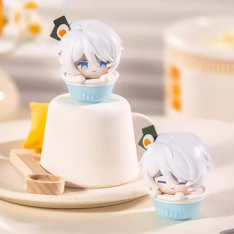 HONKAI: Impact 3rd- Instant Noodles Series Vol.1 Blind Box (Box of 14)