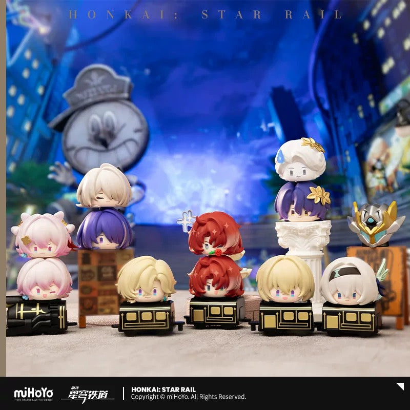 HONKAI: STAR RAIL Blindbag 2 Blind Box (Box of 12)