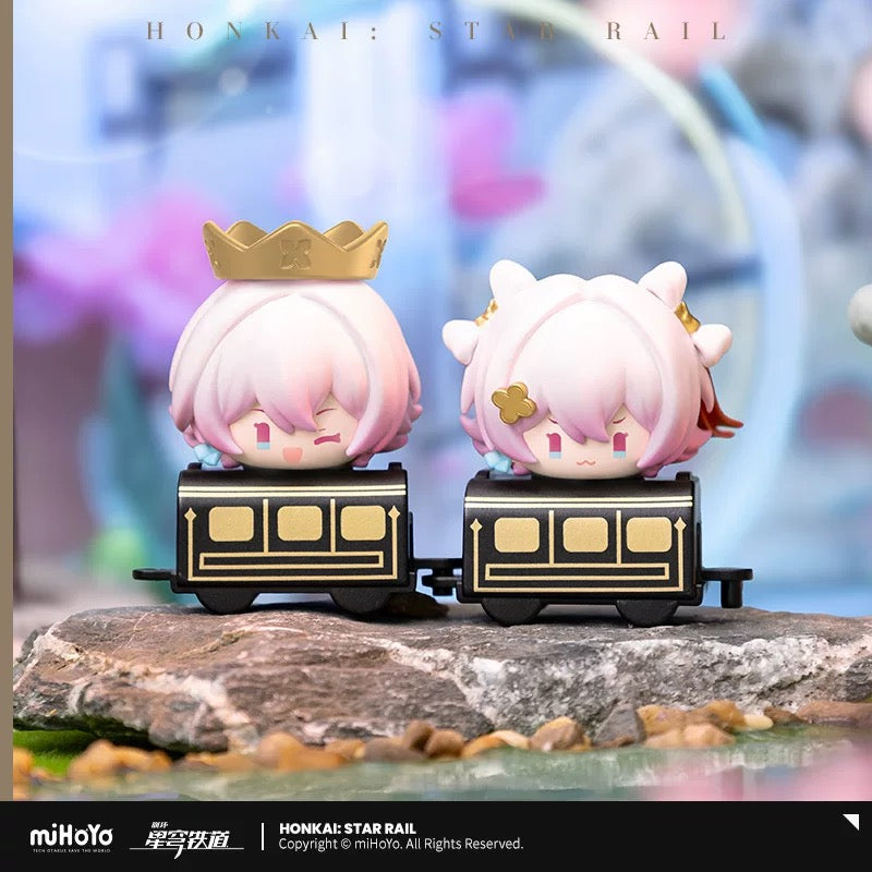 HONKAI: STAR RAIL Blindbag 2 Blind Box (Box of 12)