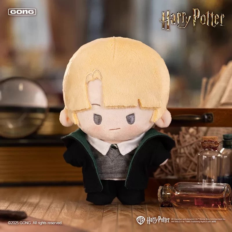 Gong X Harry Potter Plush Blind Box (Box of 6) – Mr. Surprise LIVE