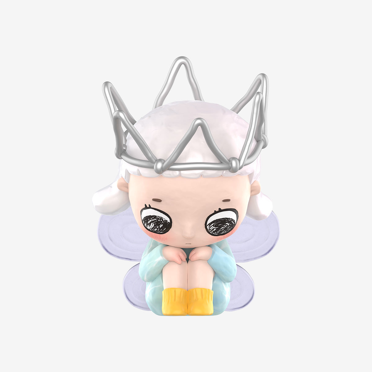 Popmart Nyota Growing Up By Your Way Series Figure (Box of 12)