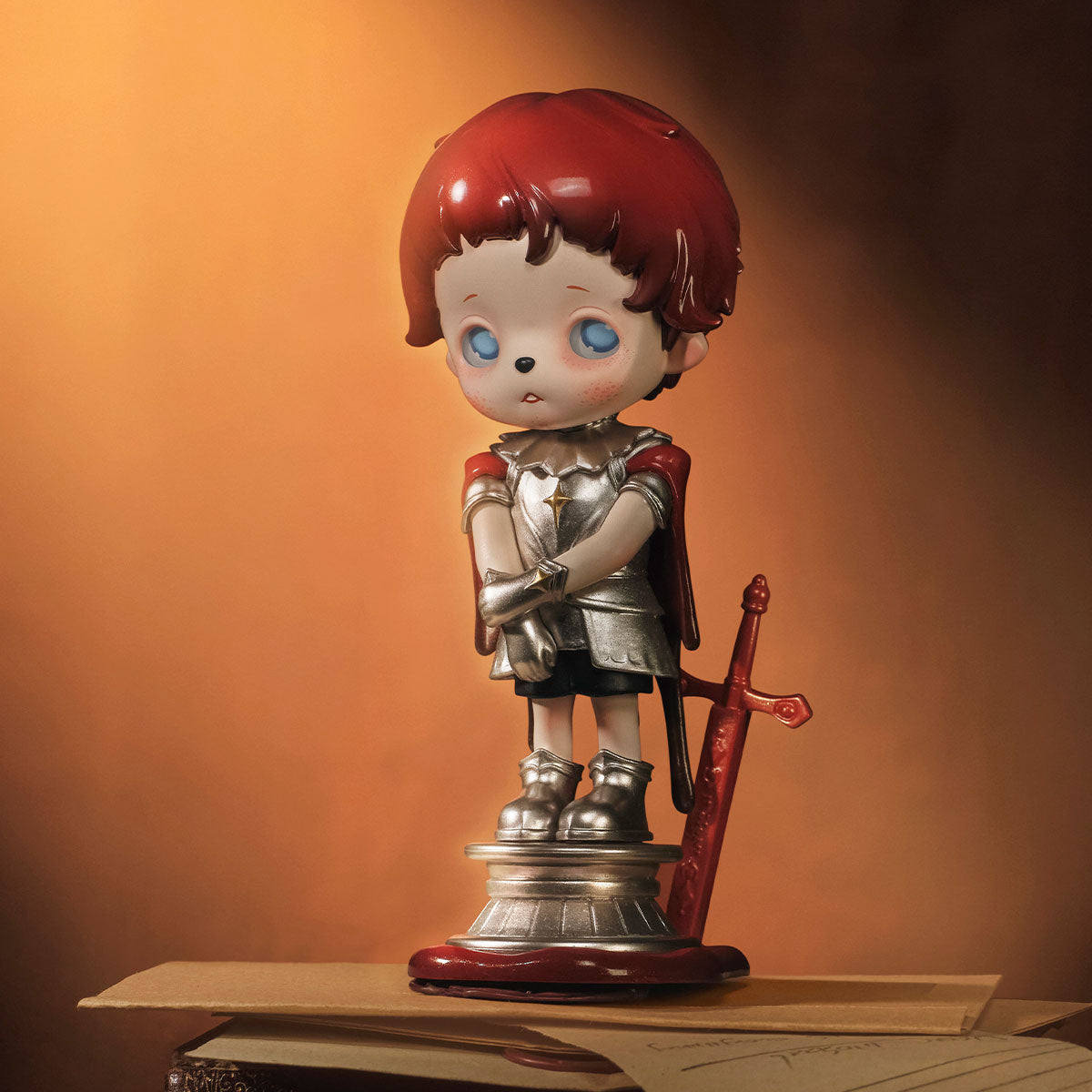 inosoul In the Still Room Series Figures Blind Box (Box of 12)