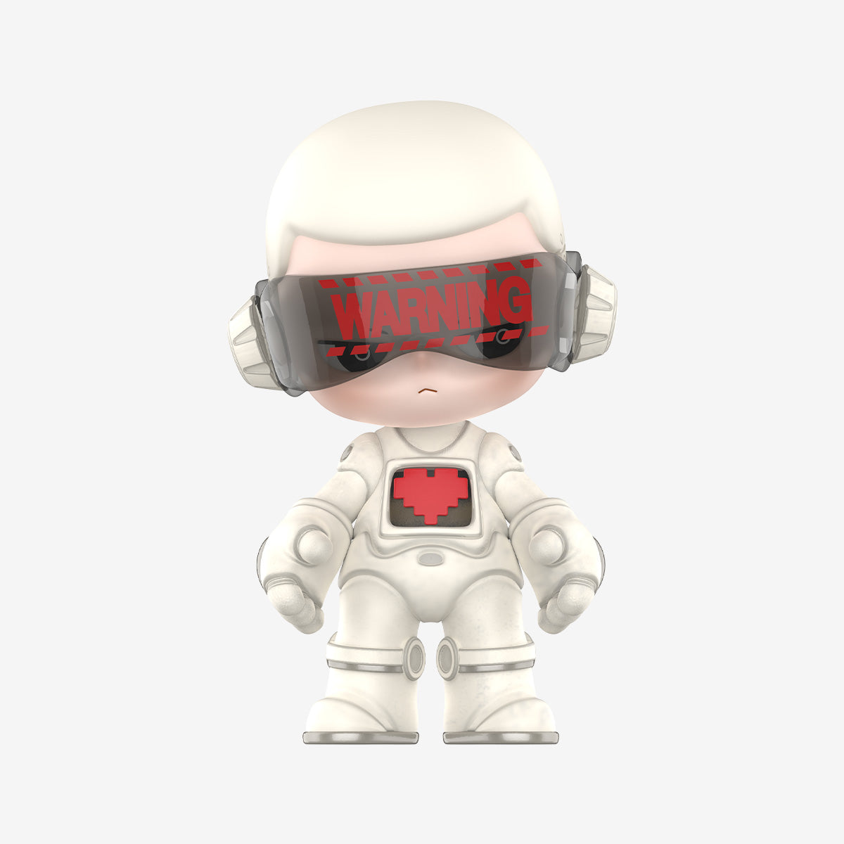 Popmart Kubo City of Sunset Series Figures Blind Box (Box of 12)