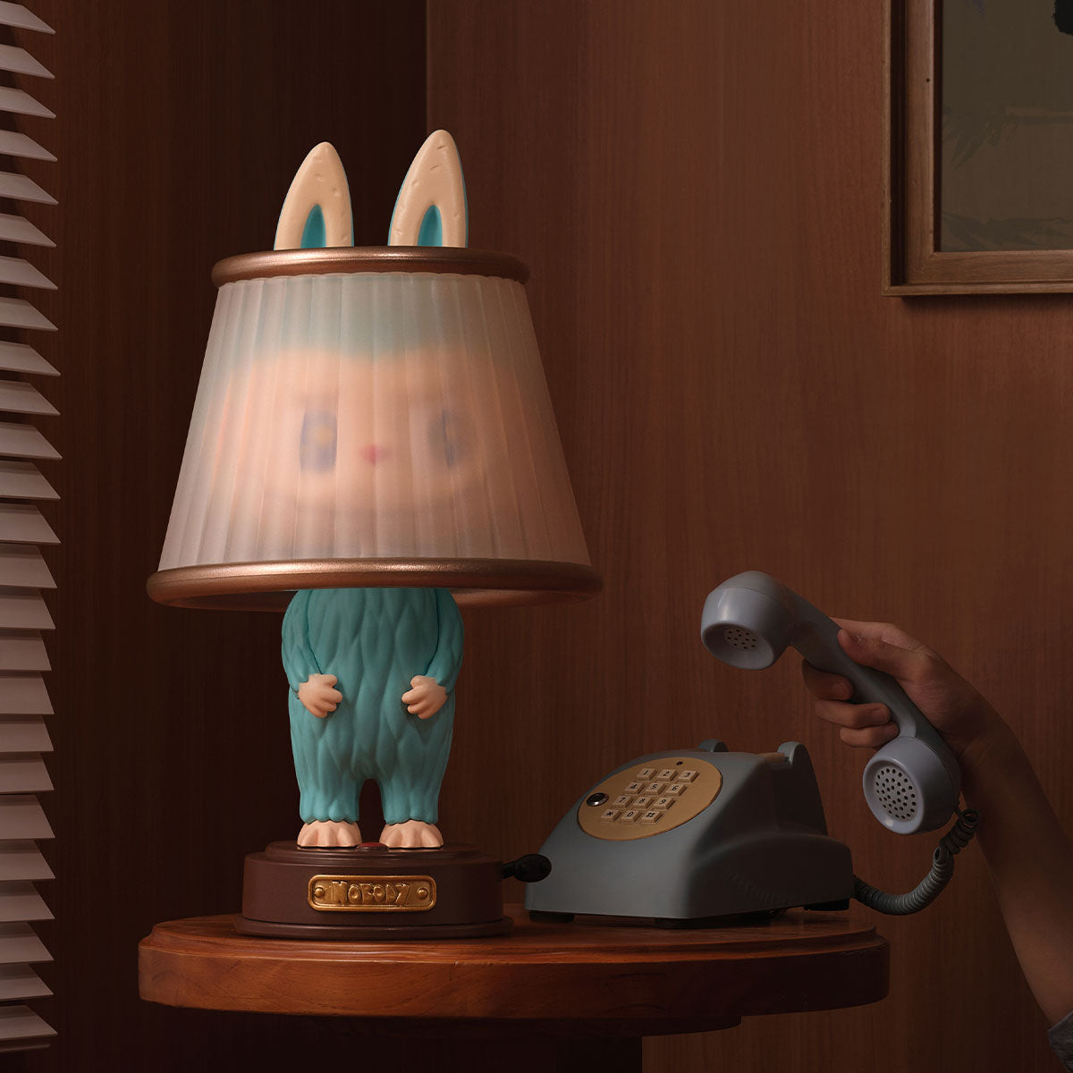 THE Monsters - Almost Hidden Series (Box of 12)