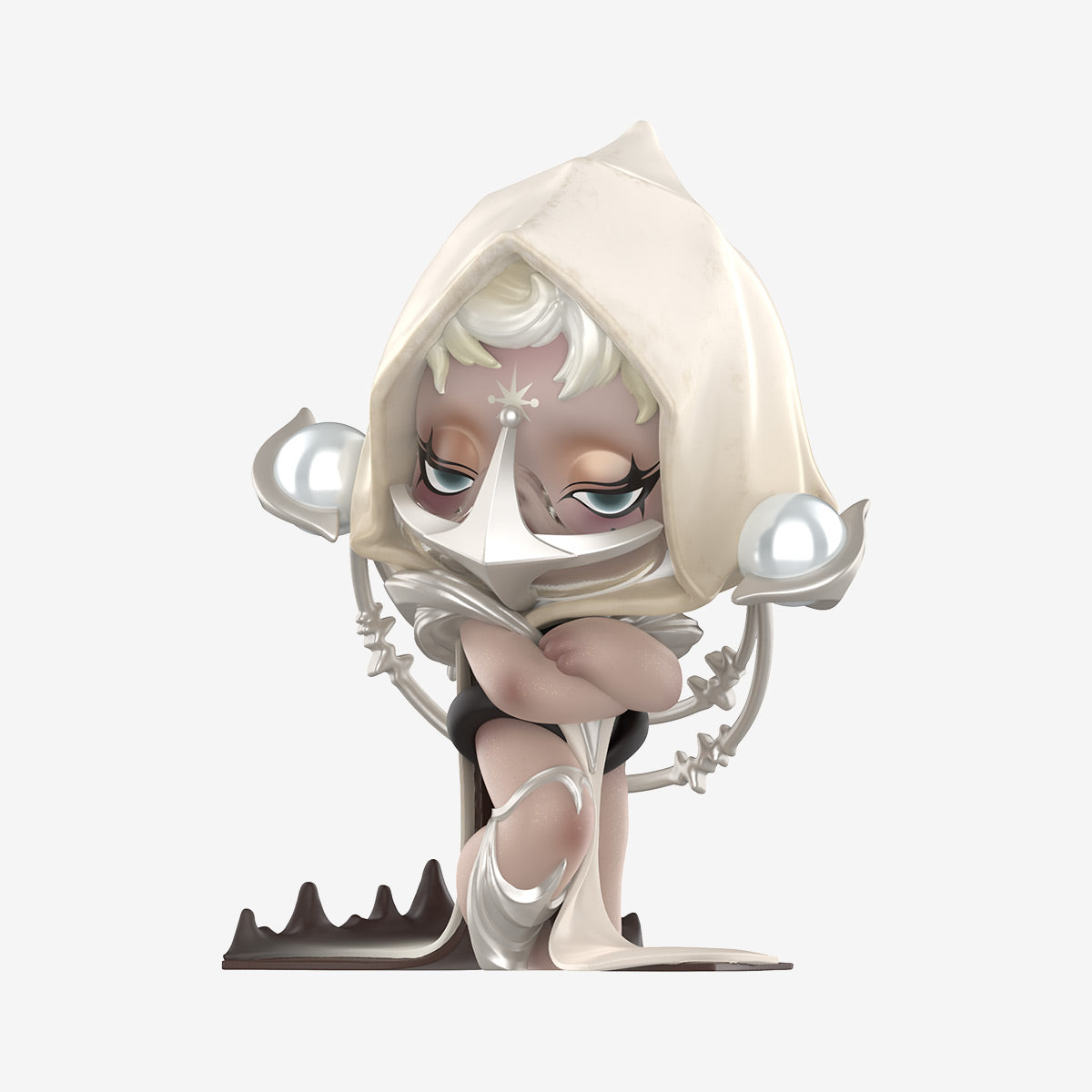 Skullpanda The Sound Series (Box Of 12)