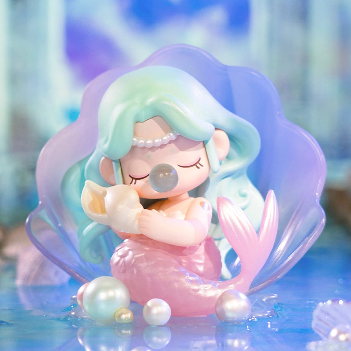Nanci Fantasy Museum Series (Box of 12)