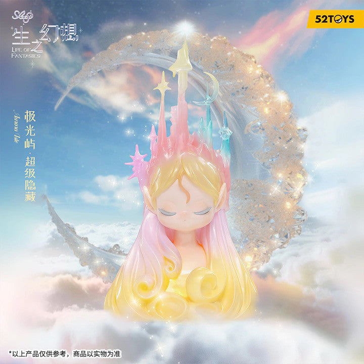 Sleep - Life of Fantasies Series Blind Box (Box of 8)