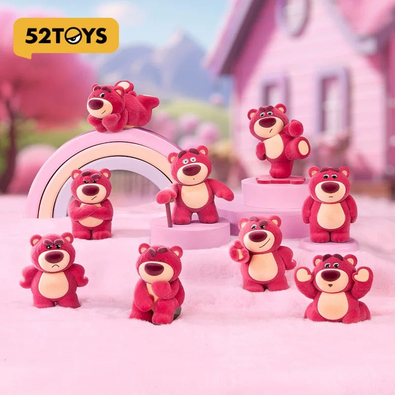 Lotso It's Me 2 Series Blind Box (Box of 8)
