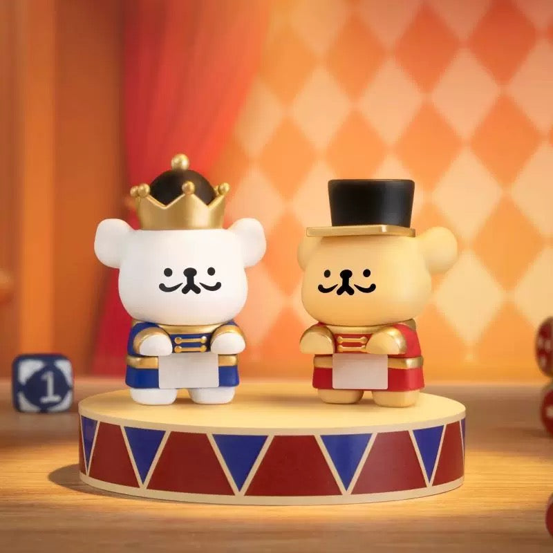 Maltese PupSnap Series Blind Bag (Box of 16)