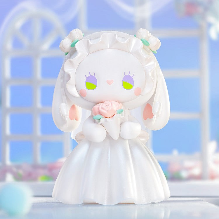 Emma Secret Forest Wedding Party Series Blind Box (Box of 6)