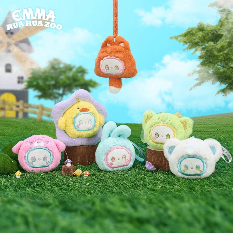Emma Perfume Bag Blind Box (Box of 12)
