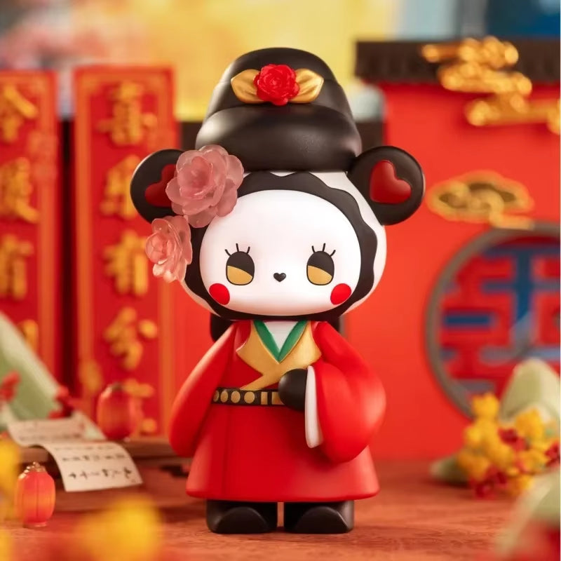 Emma Secret Forest Beloved Series Blind Box (Box of 6)