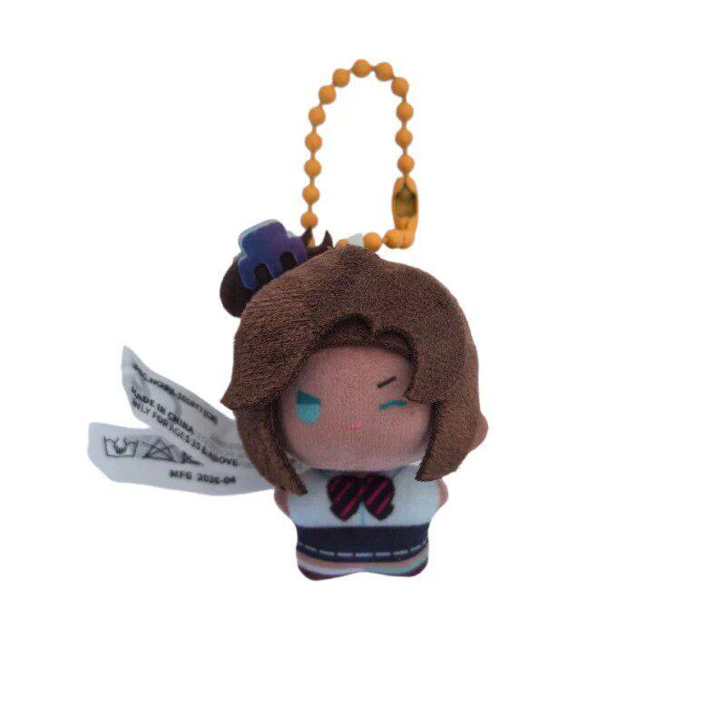 Alien Stage AAHS Series Mini Plush Pendant Blind Box (Box of 6)