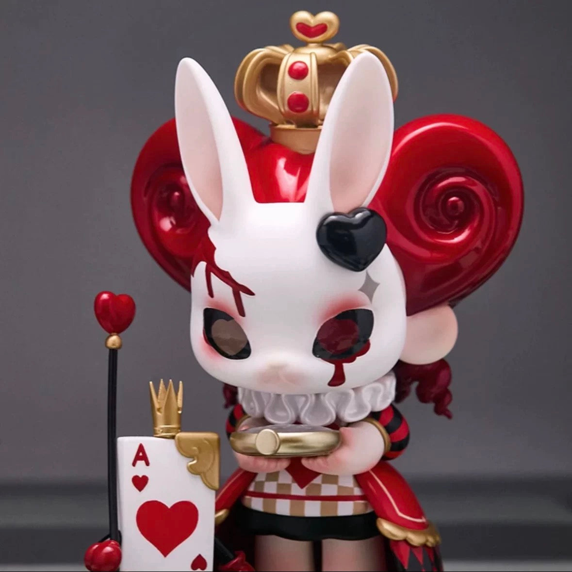 KASA I am Not a Baddie Series Blind Box (Box of 9)