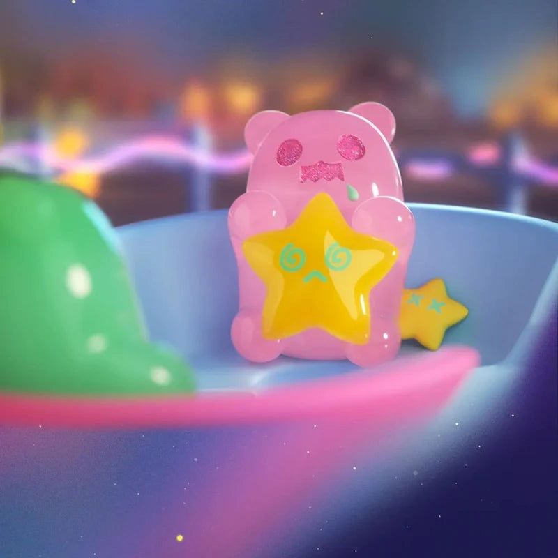 Shinwoo Dreamy Land Series Blind Box (Box of 12)