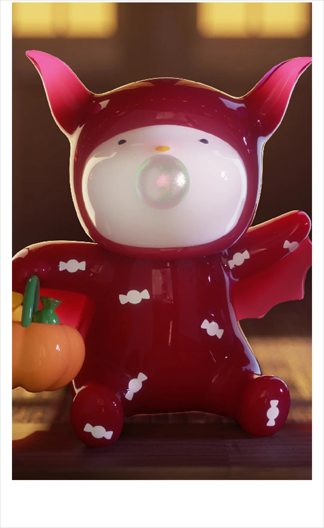 Repolar Naughty Party Series Blind Box (Box of 12)