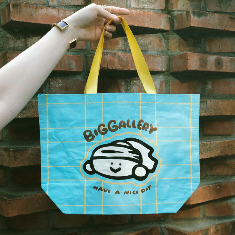 The Big Gallery Rainbow Lucky Bag Series Blind Bag (Box of 12)