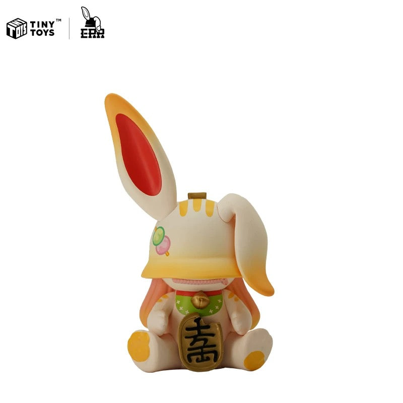 ERR Rabbit-Toys Remake Series Blind Box (Box of 8)