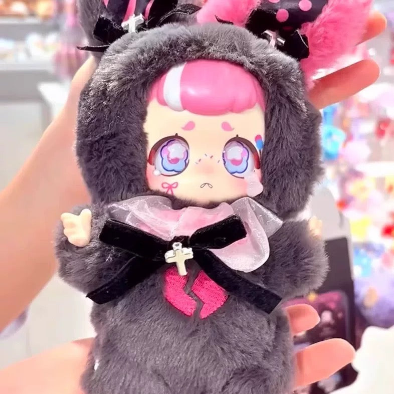 KASA Wonderful Dream Series Blind Box (Box of 6)