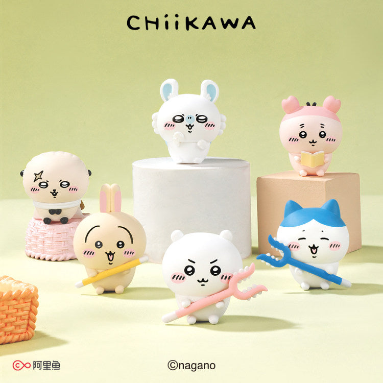 Chiikawa Q Figure Blind Bag (Box of 15)