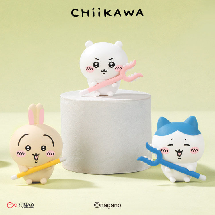 Chiikawa Q Figure Blind Bag (Box of 15)