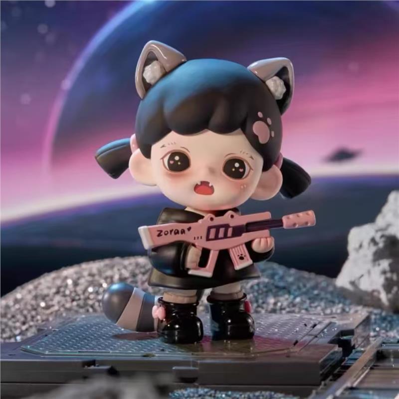 Zoraa I am the Baby Boss Series Blind Box (Box of 9)