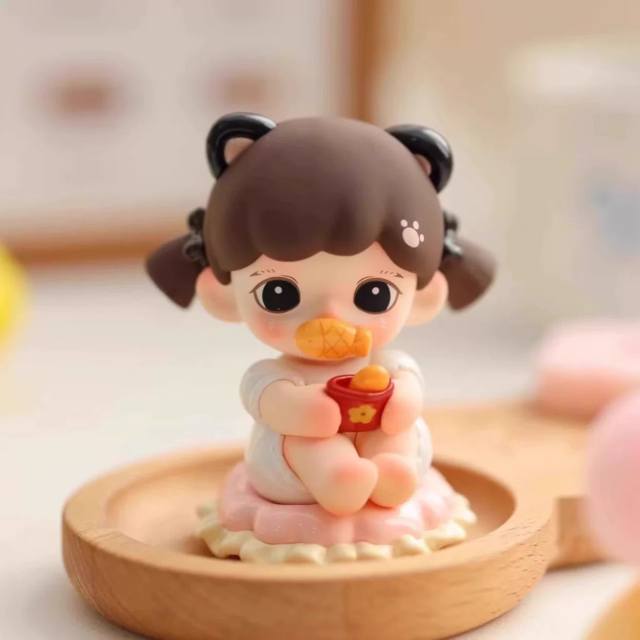Zora Baby Bakery Shop Series Mini Blind Box (Box of 6)