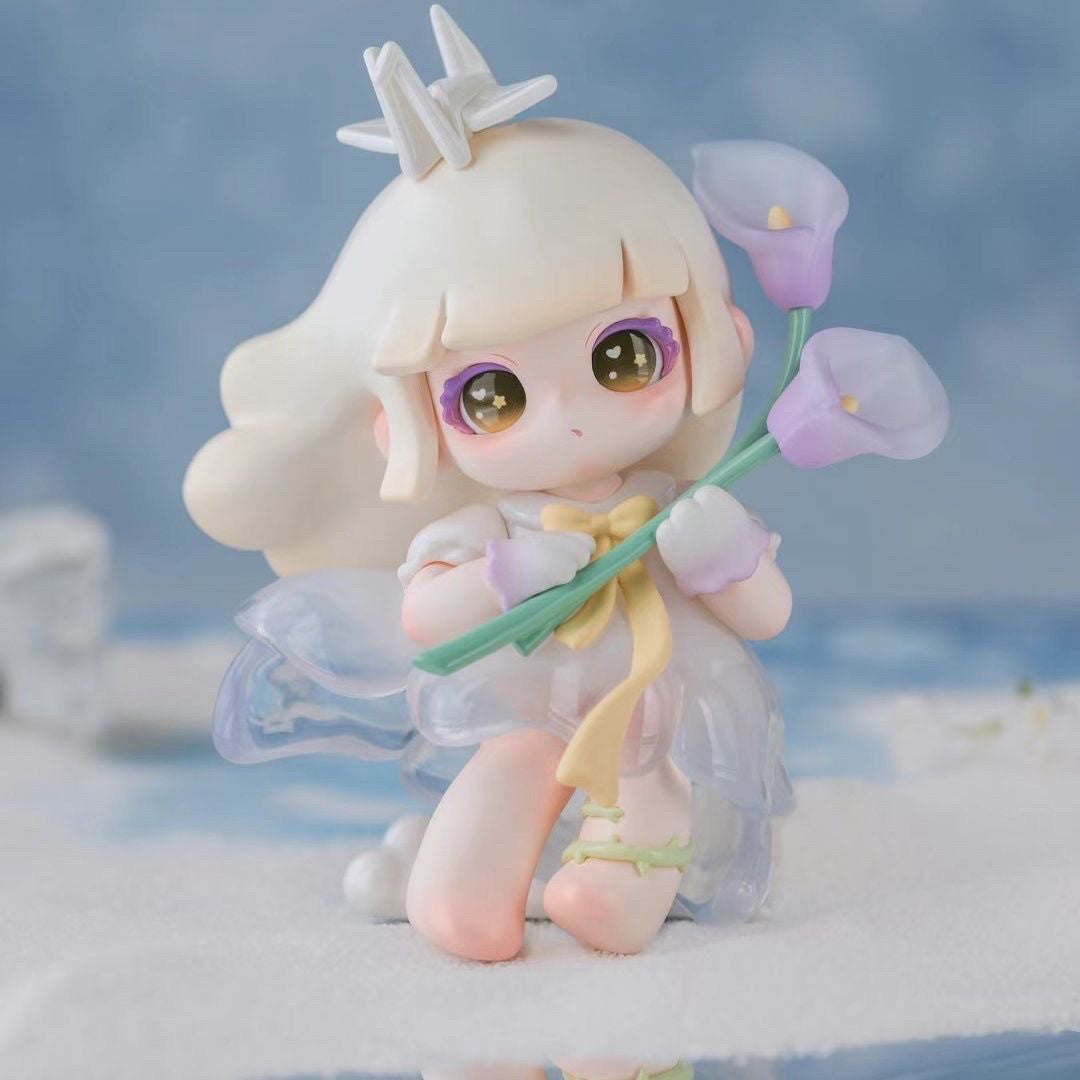 Liita Embrace Adventure Blind Box Series Blind Box (Box of 8)