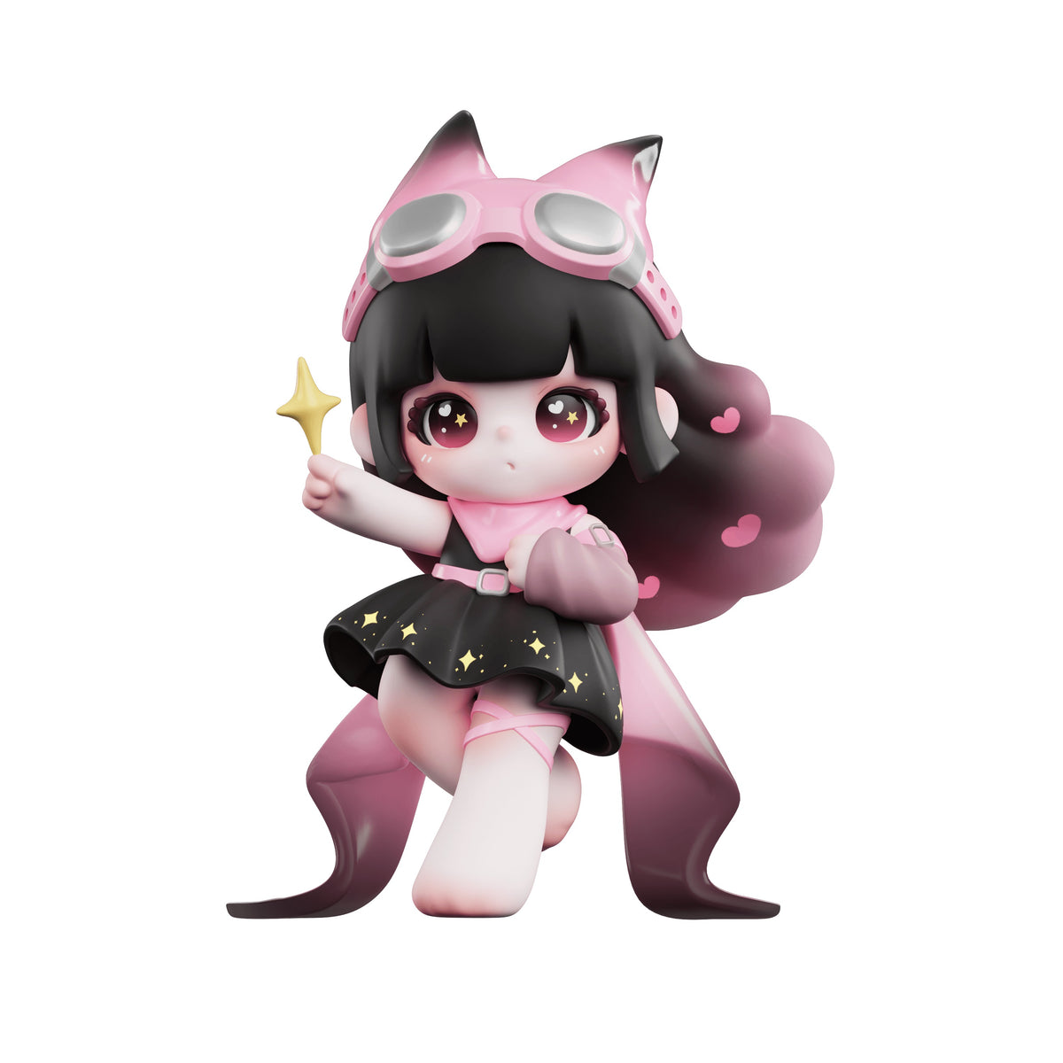 Liita Forward By Light Series Blind Box (Box of 9)
