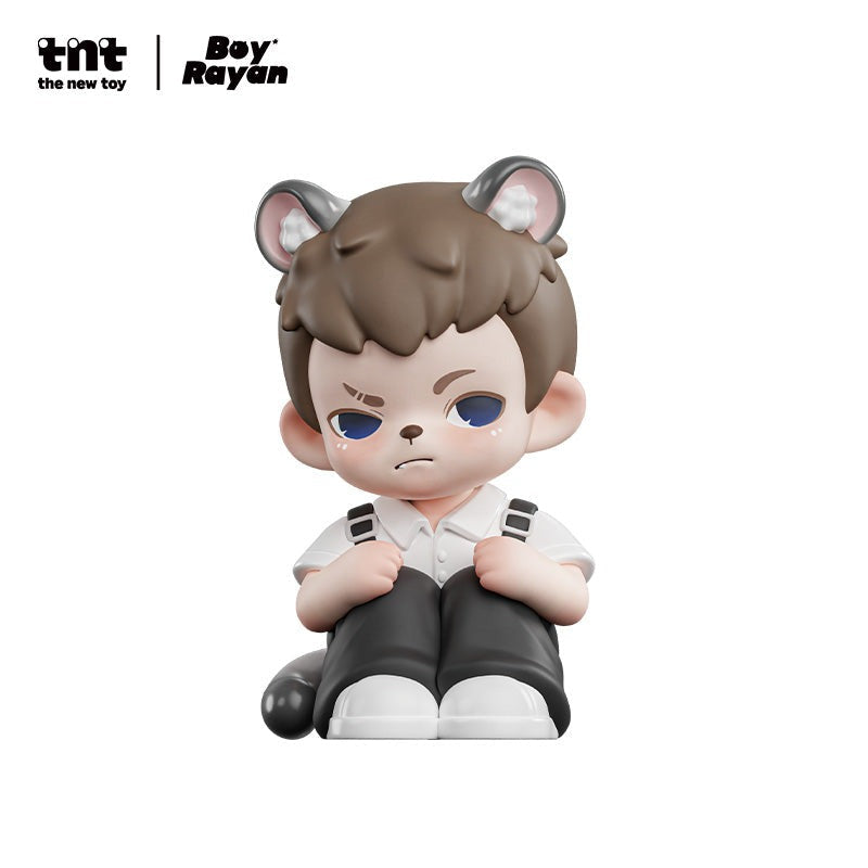 Rayan Love Series Pendant Blind Box (Box of 6)