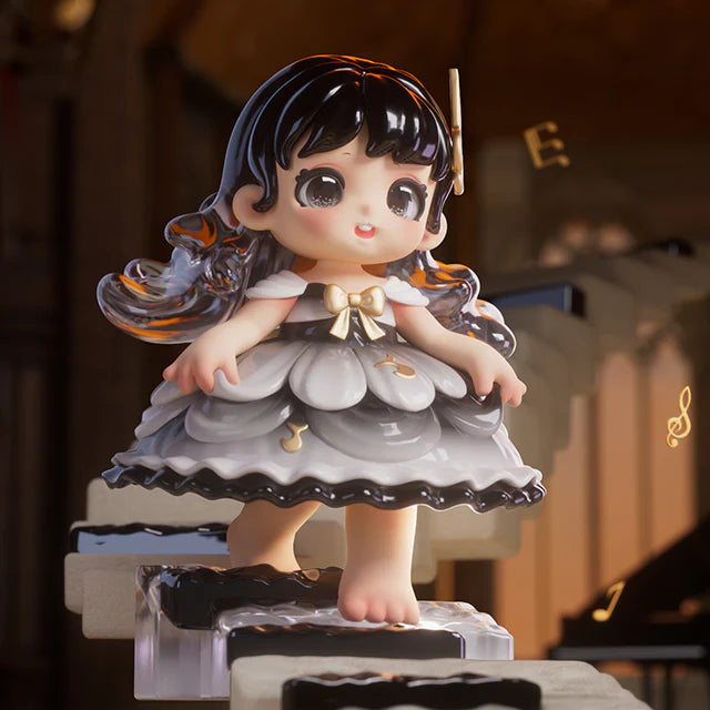 Miana The Sleeping Castle Serie Blind Box (Box of 8)