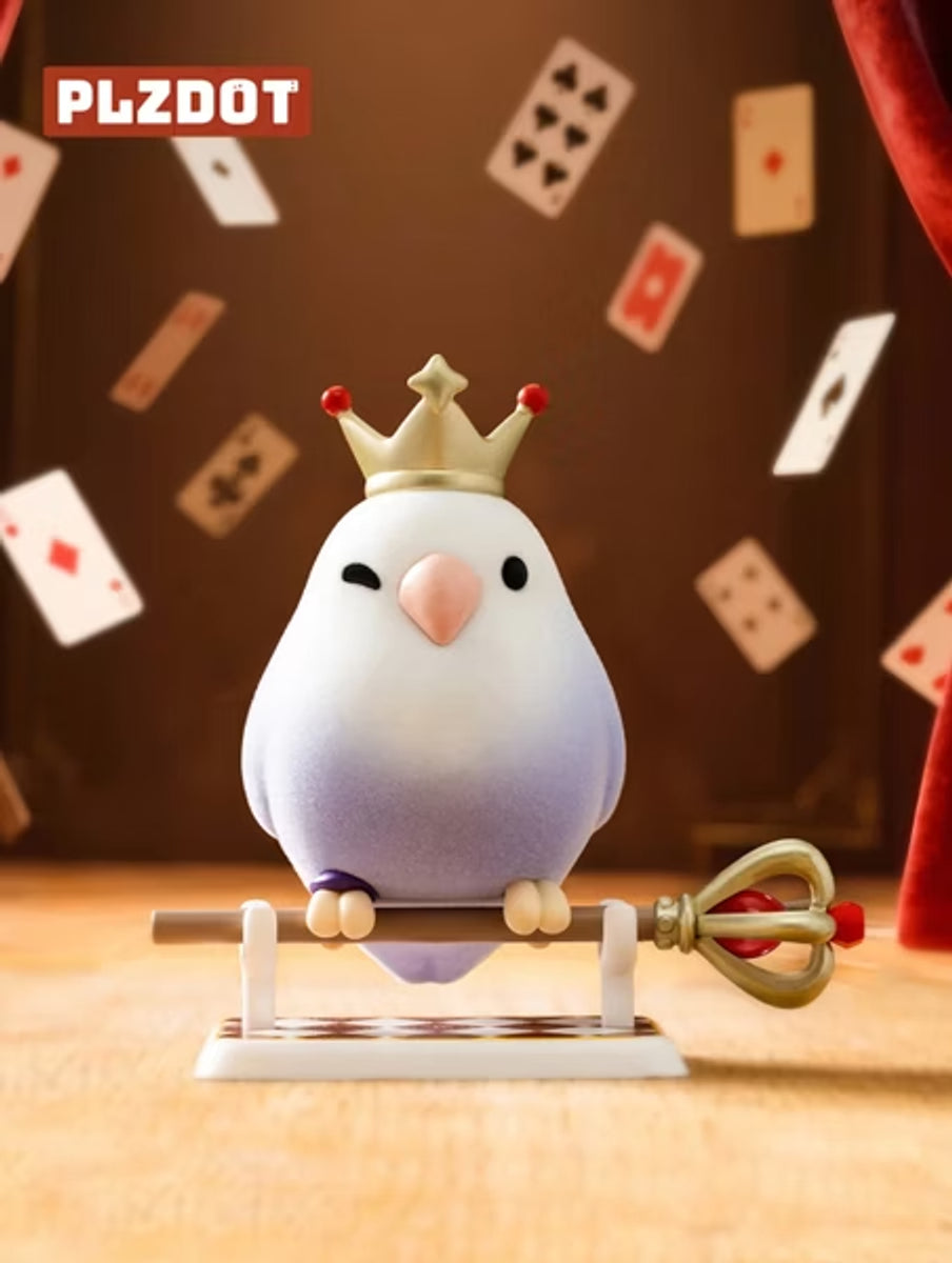 Love Bird "Mini Pro Max" Series Blind Box (Box of 6)