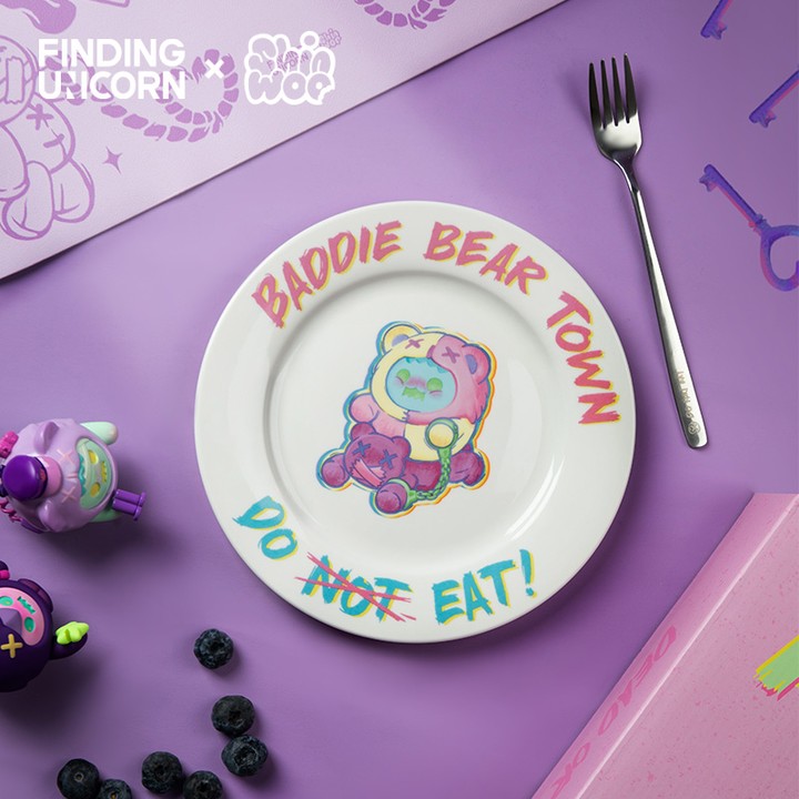 Shinwoo Tableware