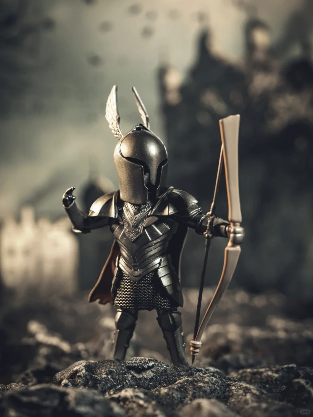 Dark Souls Blind Box Series 2 (Box of 6)