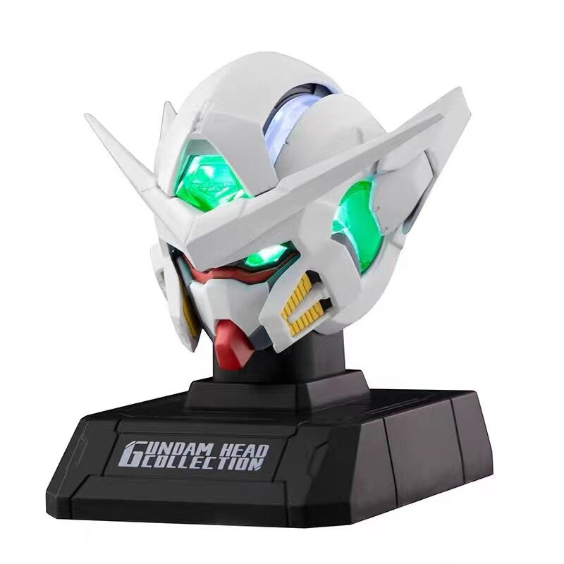 Gundam Head Collection Vol. 3 Blind Box (Box of 6)