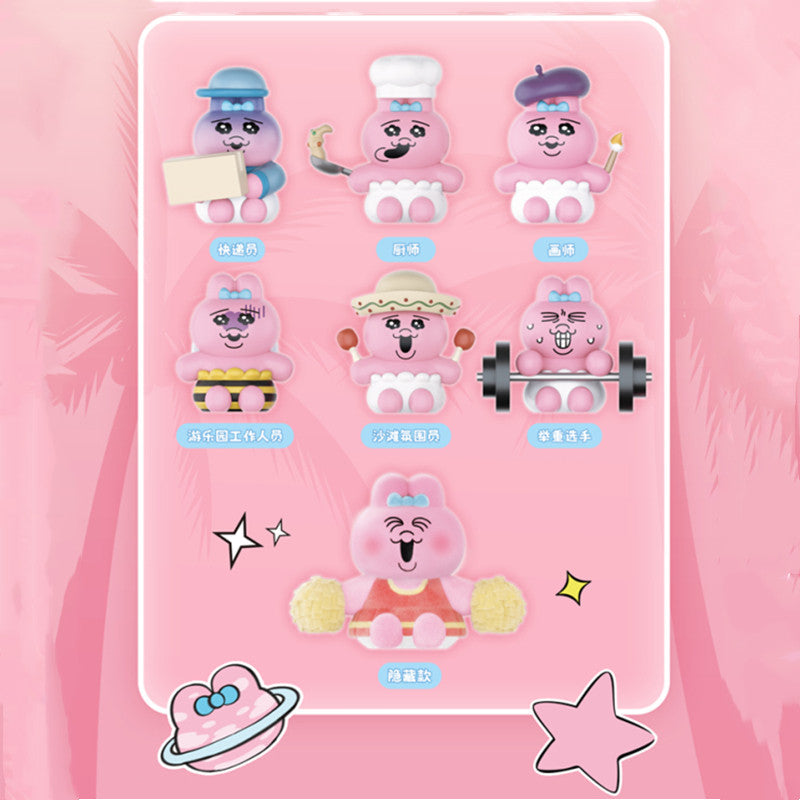 Opanchu Usagi Cosplay Series Blind Box (Box of 9)