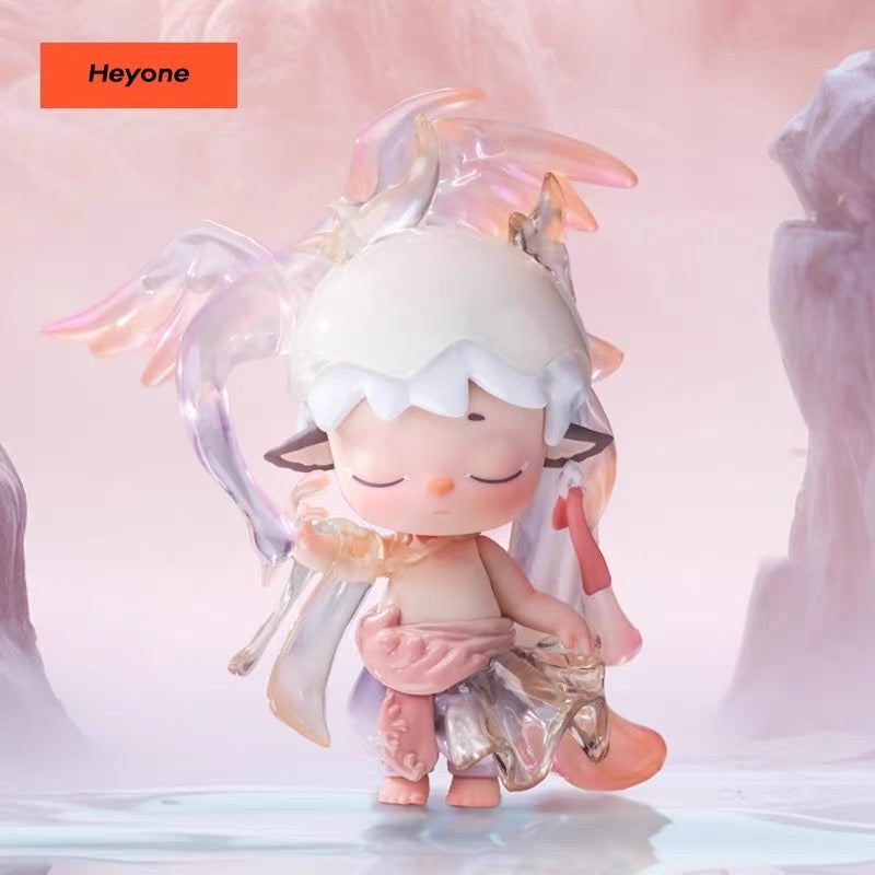 MIMI-Records of Splendor Blind Box (Box of 10)