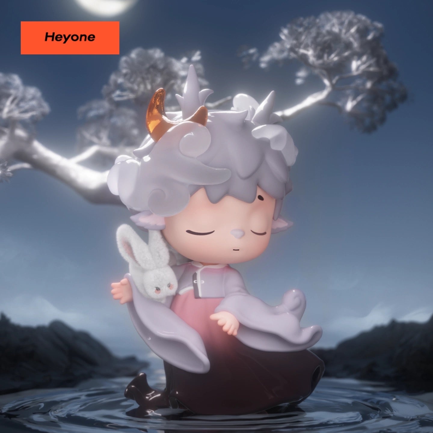 MIMI – Mr. Surprise LIVE