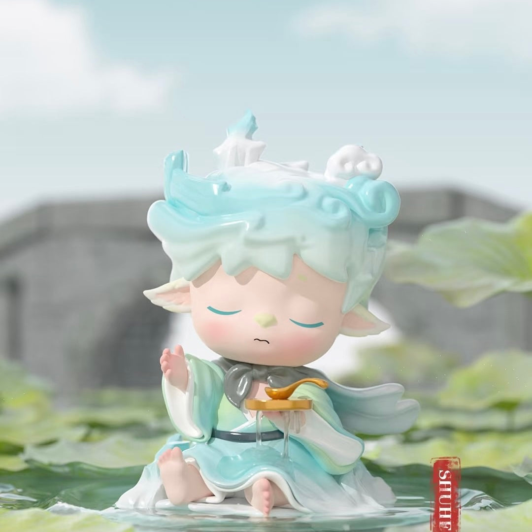 MIMI Jiuzhou Odyssey Series Blind Box (Box of 6)