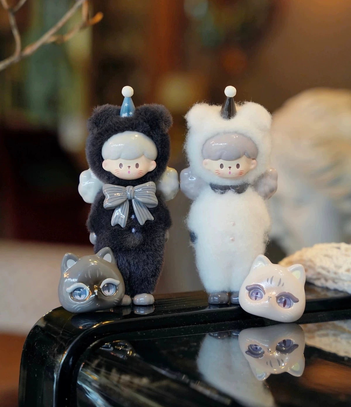 Molinta Chasing Light Series Blind Box (Box of 9)