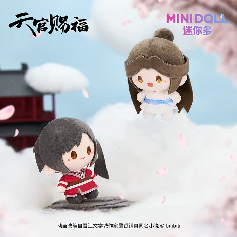 Heaven Official's Blessing Yi Nian Hua Kai Series Mini Figure Blind Box (Box of 6)