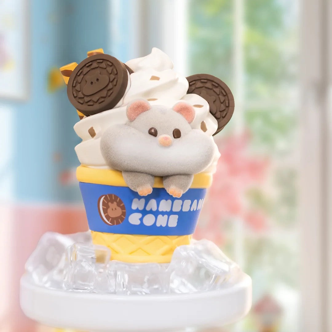 Hambbang Dessert (Box of 6)