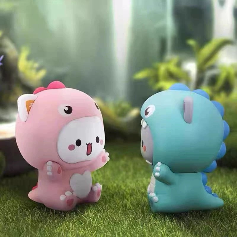 Mitao Cat Series 3 Blind Box (Box of 8)